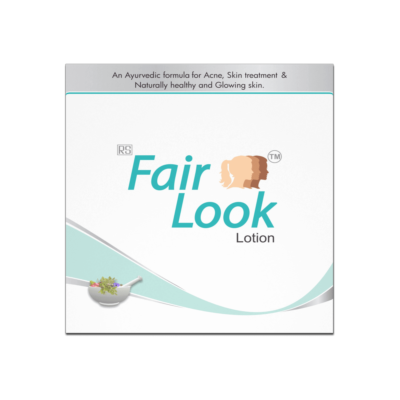 Fairlook Lotion