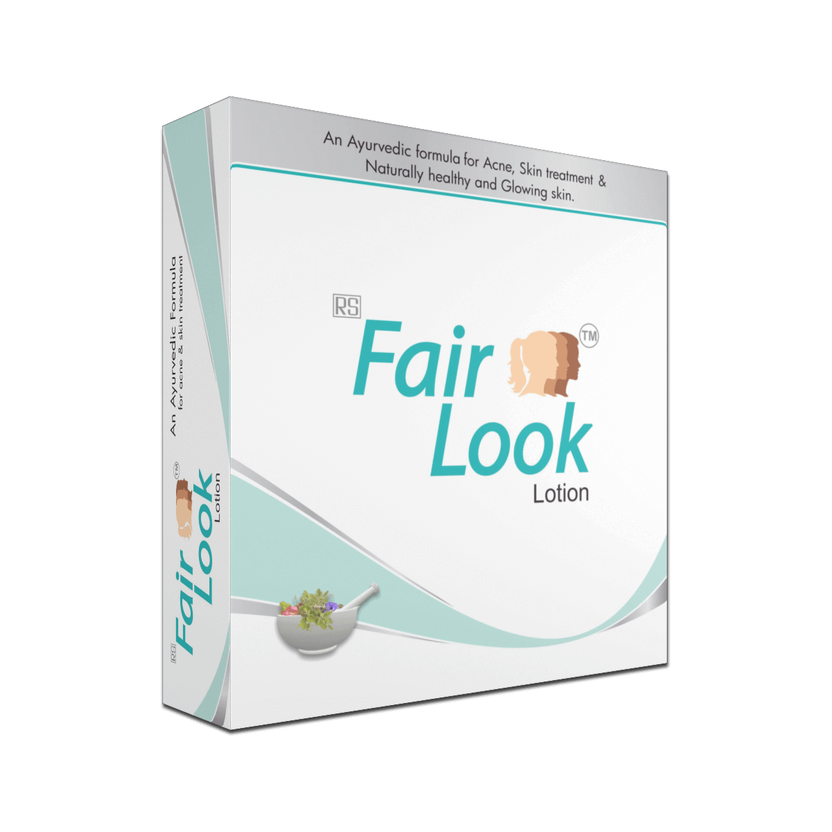 Fairlook Fairness Lotion