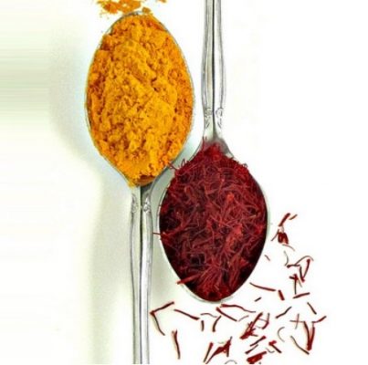 Fair Look Turmeric-and-Saffron