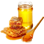 Honey Fair Look Ingredients